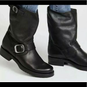 Frye Veronica Boots